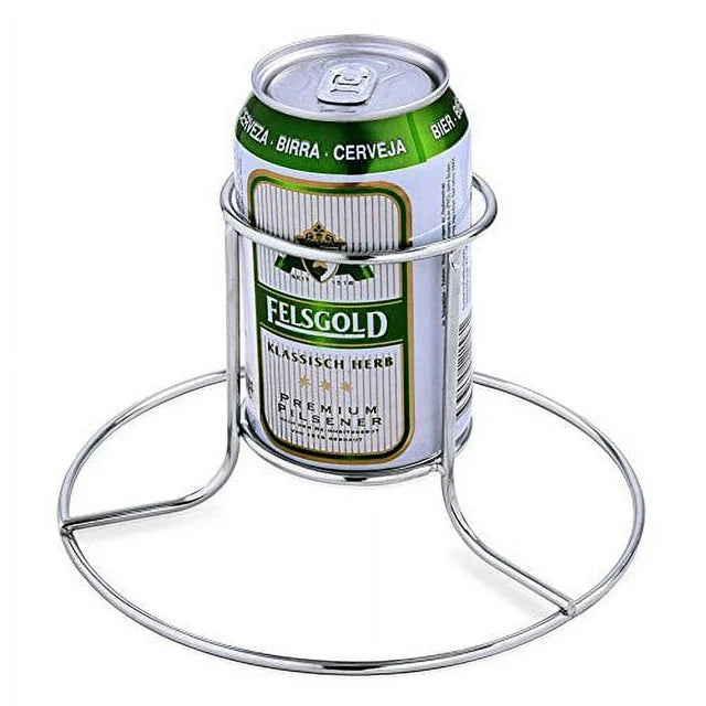 Beer Can Chicken Stand