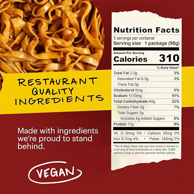 Momofuku | Noodles