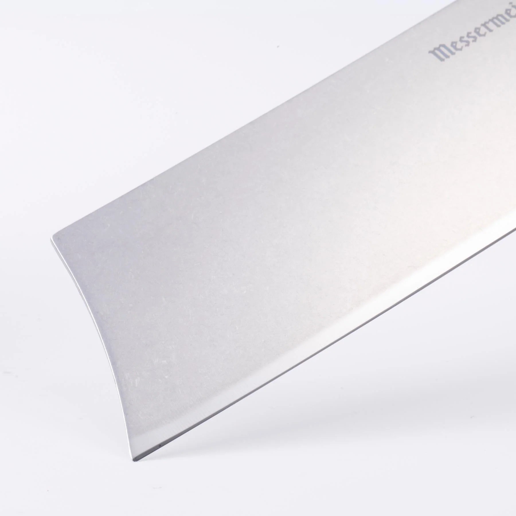 Messermeister | CUSTOM INDIGO BLUE NAKIRI 6.5"