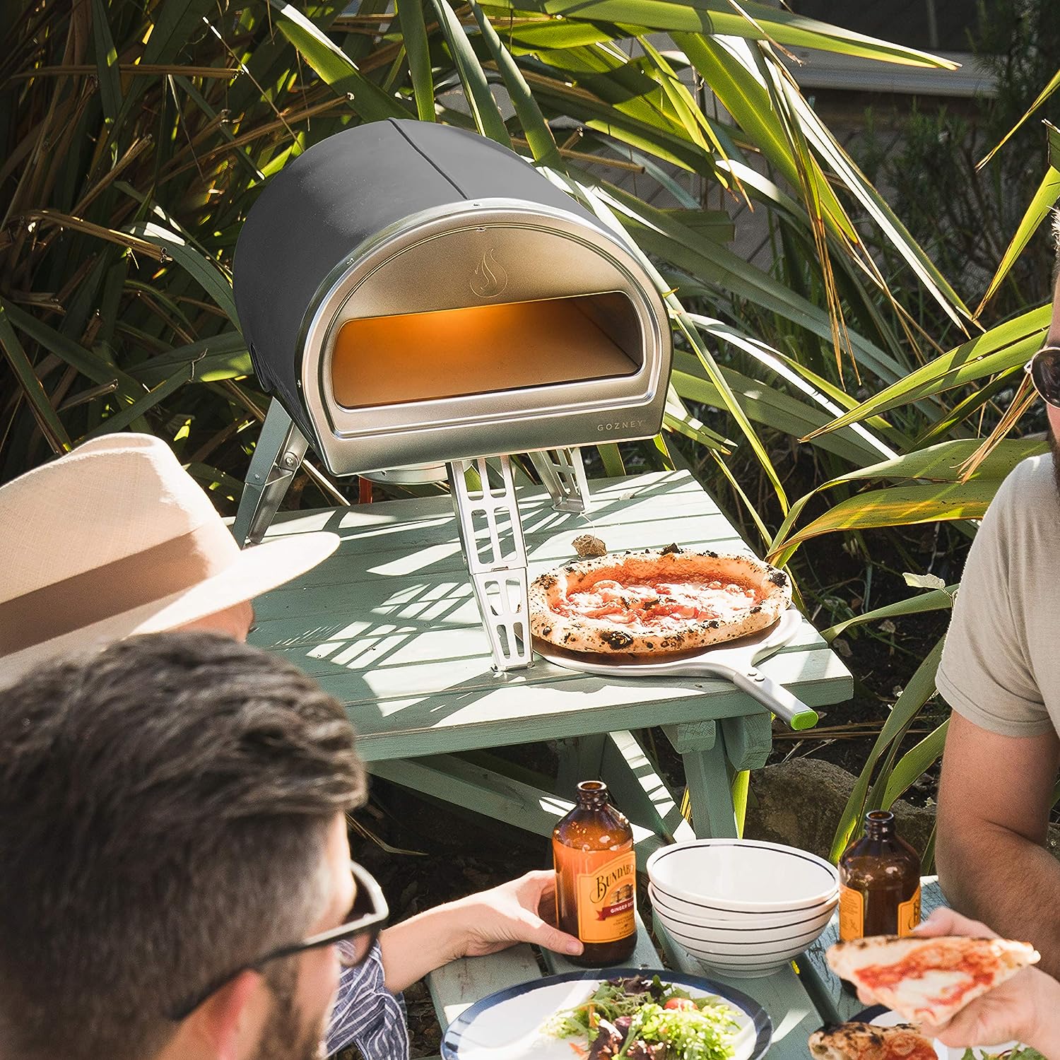 Gozney | Roccbox Portable Outdoor Oven