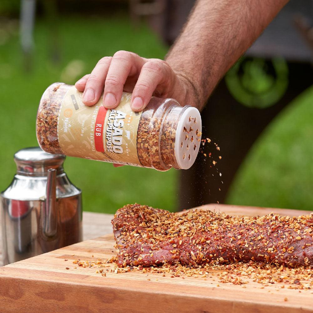 FRUGONI | Asado All Purpose Rub