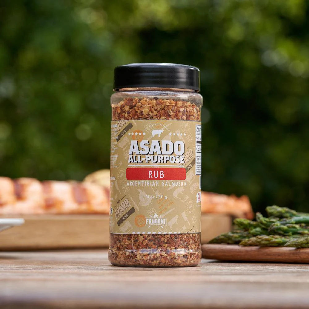 FRUGONI | Asado All Purpose Rub