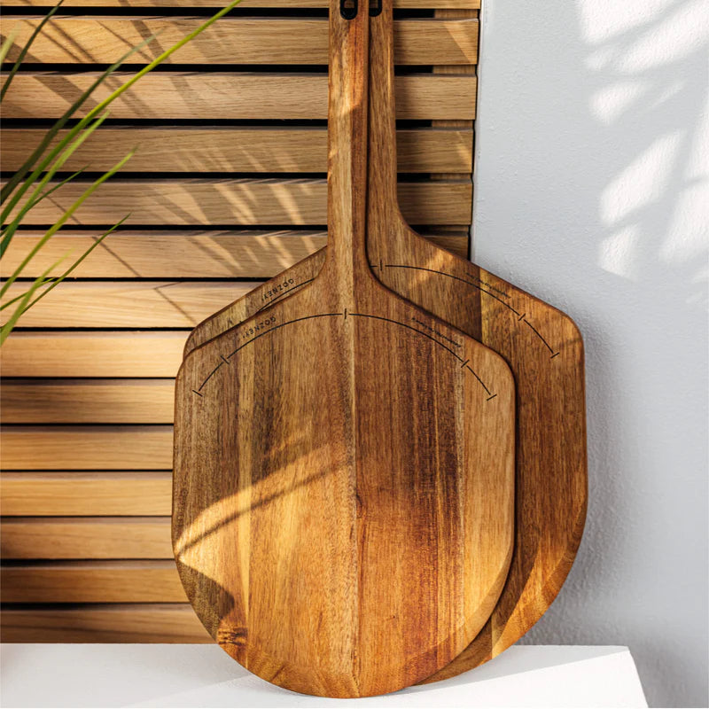 Gozney | Wooden Pizza Peel