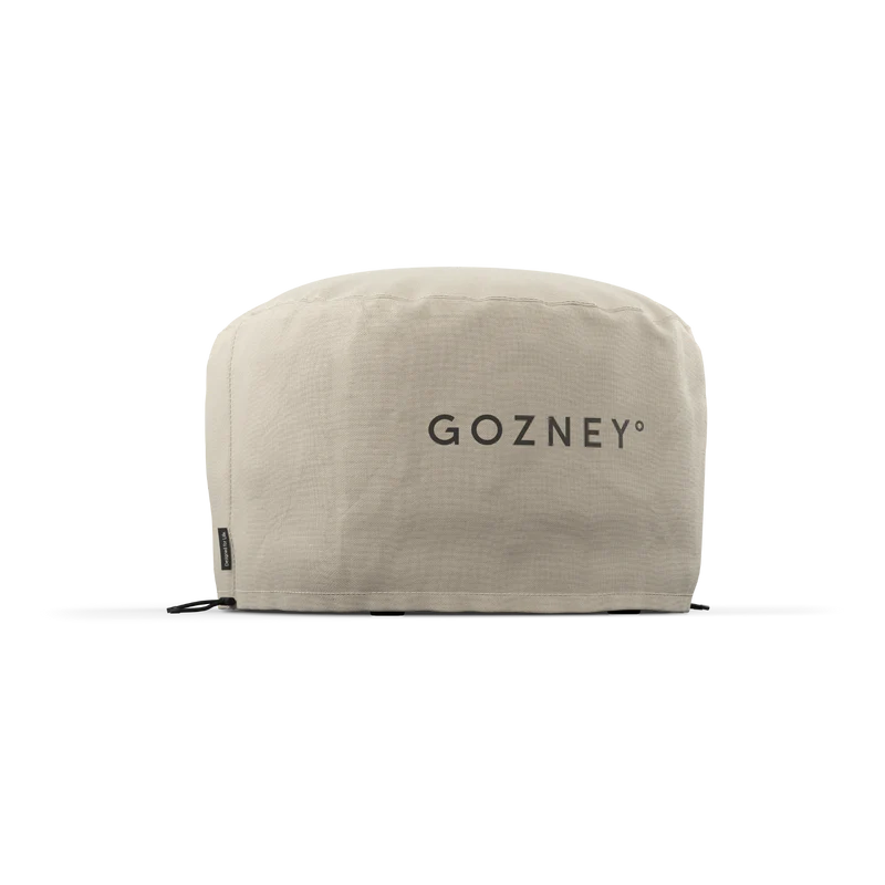 Gozney | ARC Cover