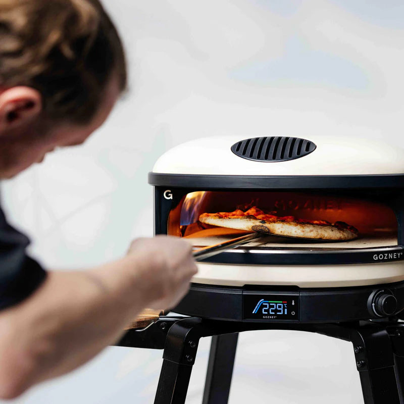 Gozney | ARC Outdoor Pizza Oven