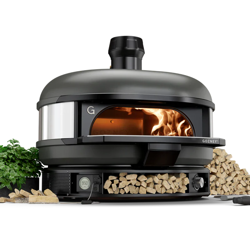 Gozney | DOME Wood