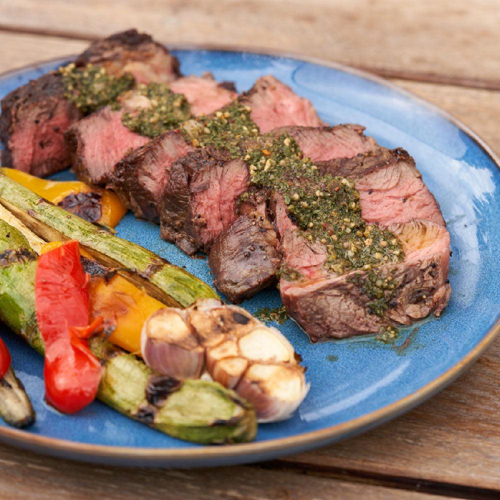 FRUGONI | Chimi Churri (Spicy) Dry Rub / Mix