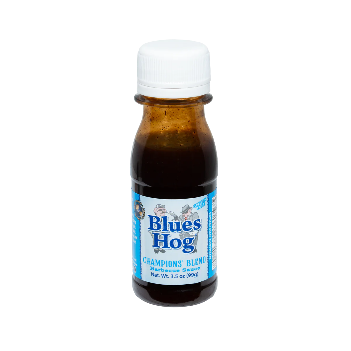 Blues Hog | Champions' Blend BBQ Sauce