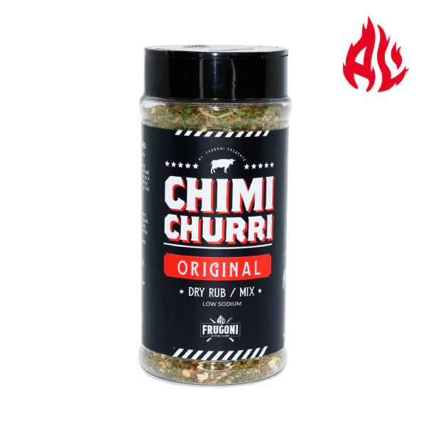 FRUGONI | Chimi Churri Dry Rub / Mix