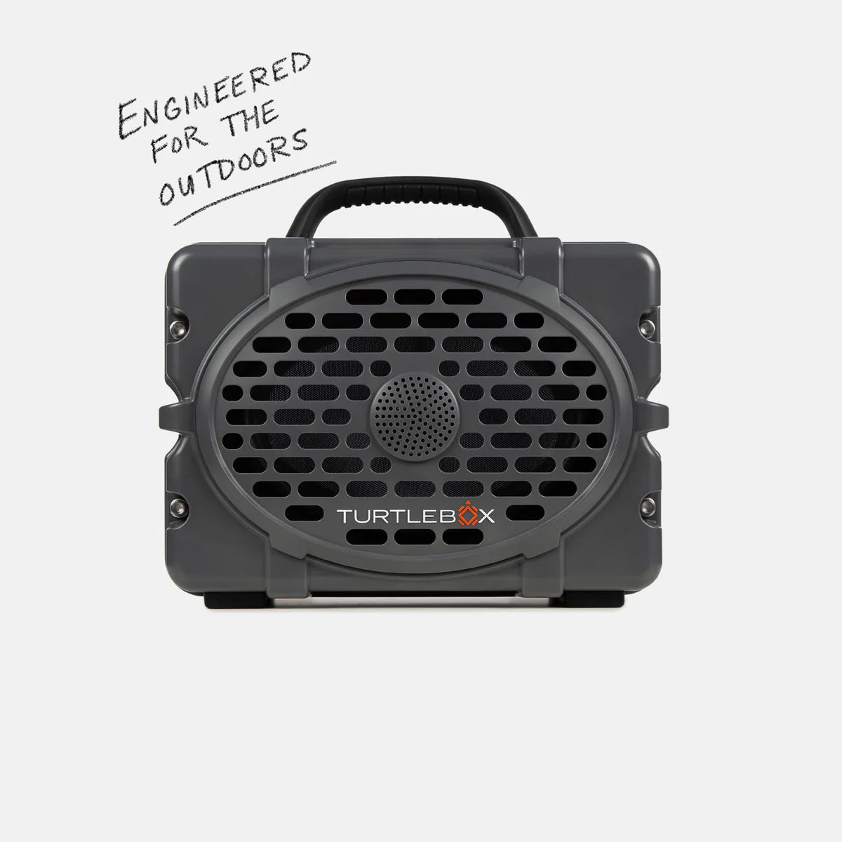 TURTLEBOX | ORIGINAL: GEN 3 SPEAKER
