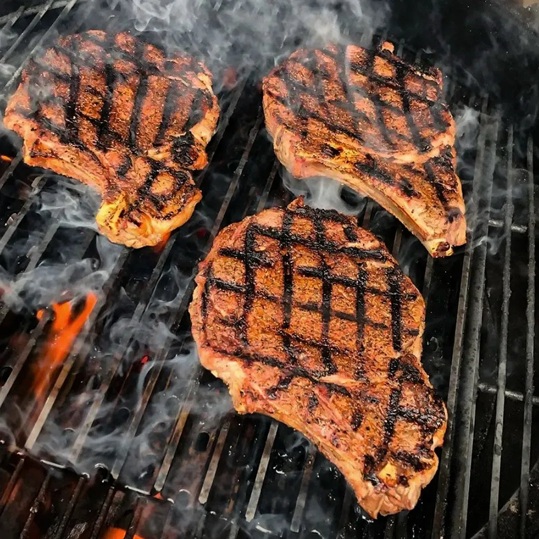 GrillGrates | 13.75″ Sets