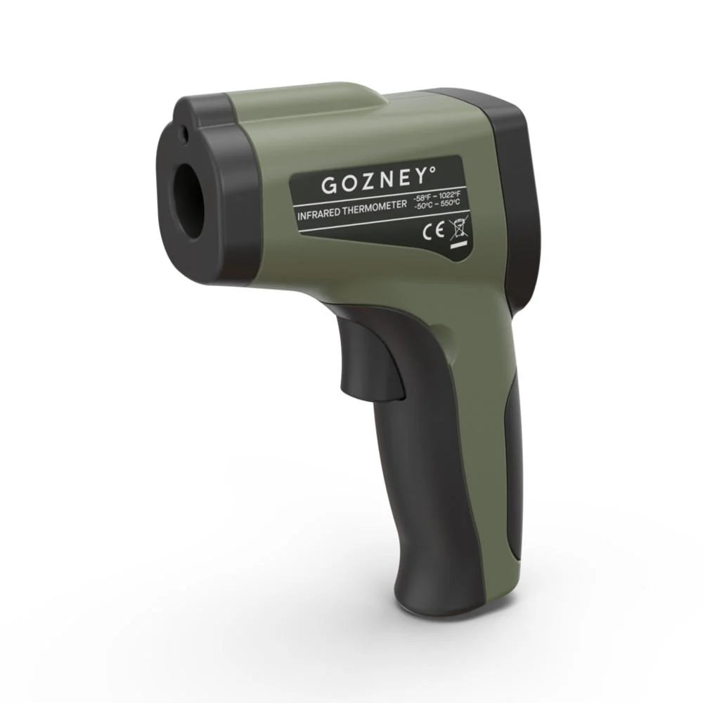 Gozney | Infrared Non-Contact Thermometer