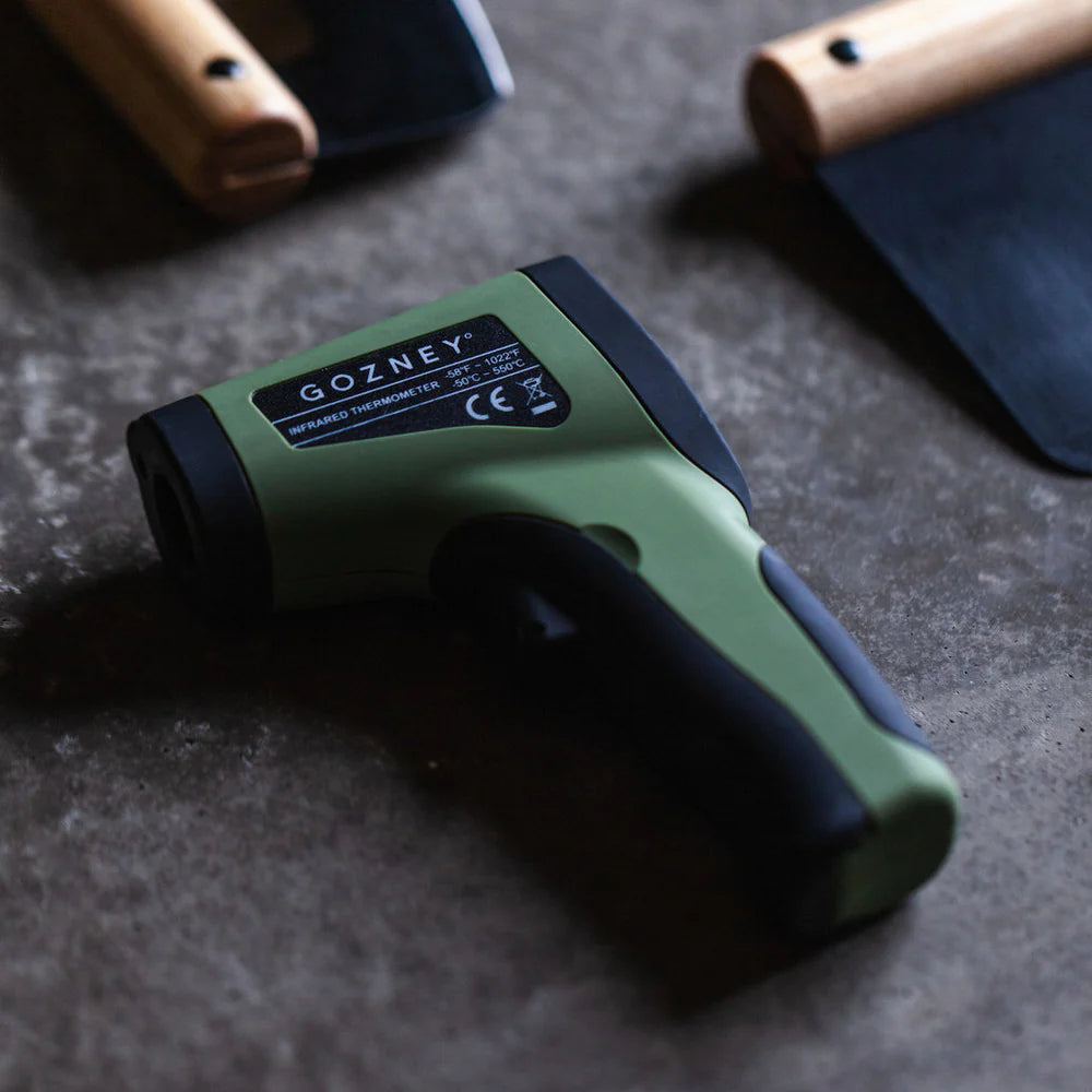 Gozney | Infrared Non-Contact Thermometer