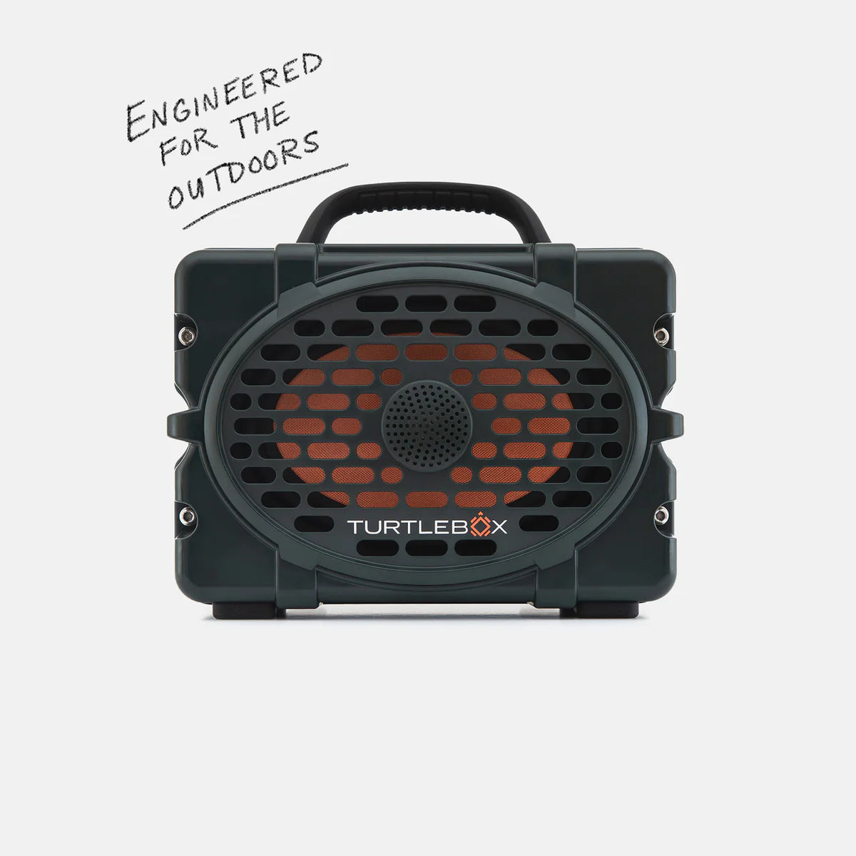 TURTLEBOX | ORIGINAL: GEN 3 SPEAKER