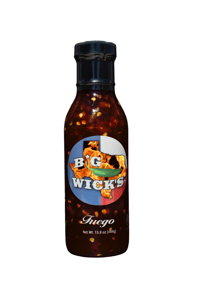 Big Wick's | Fuego