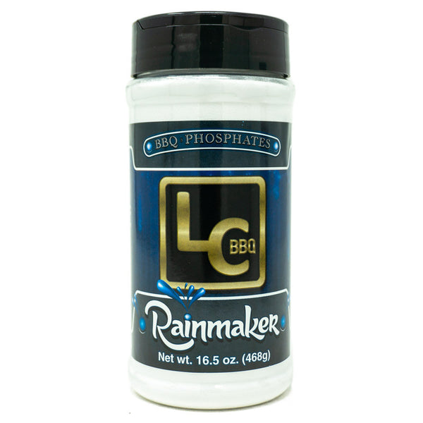 LC BBQ Rainmaker - BBQ Phosphates