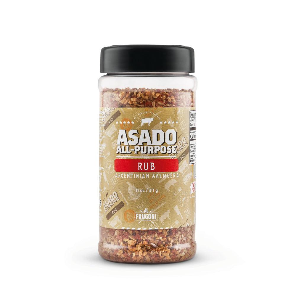 FRUGONI | Asado All Purpose Rub