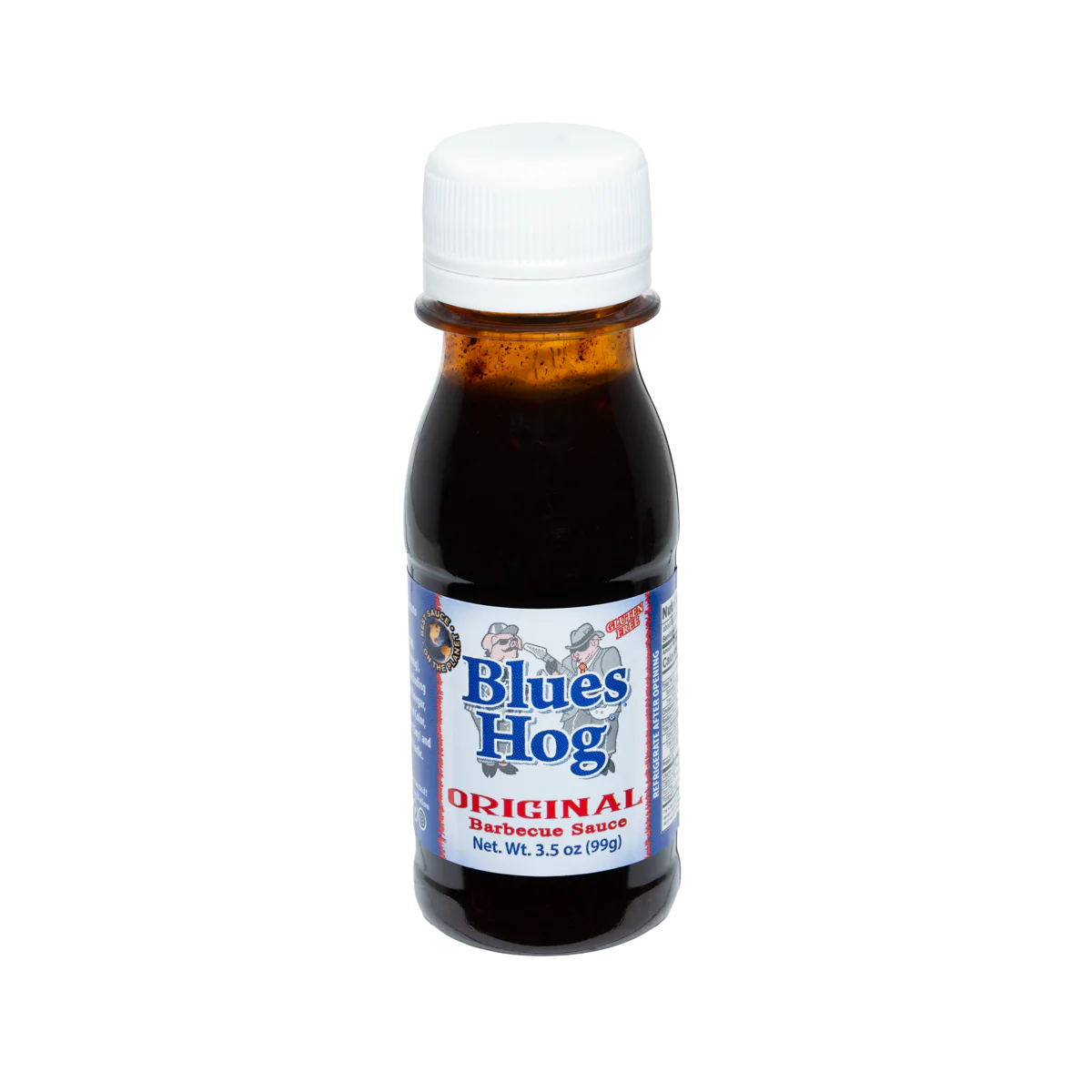 Blues Hog | Original Sauce