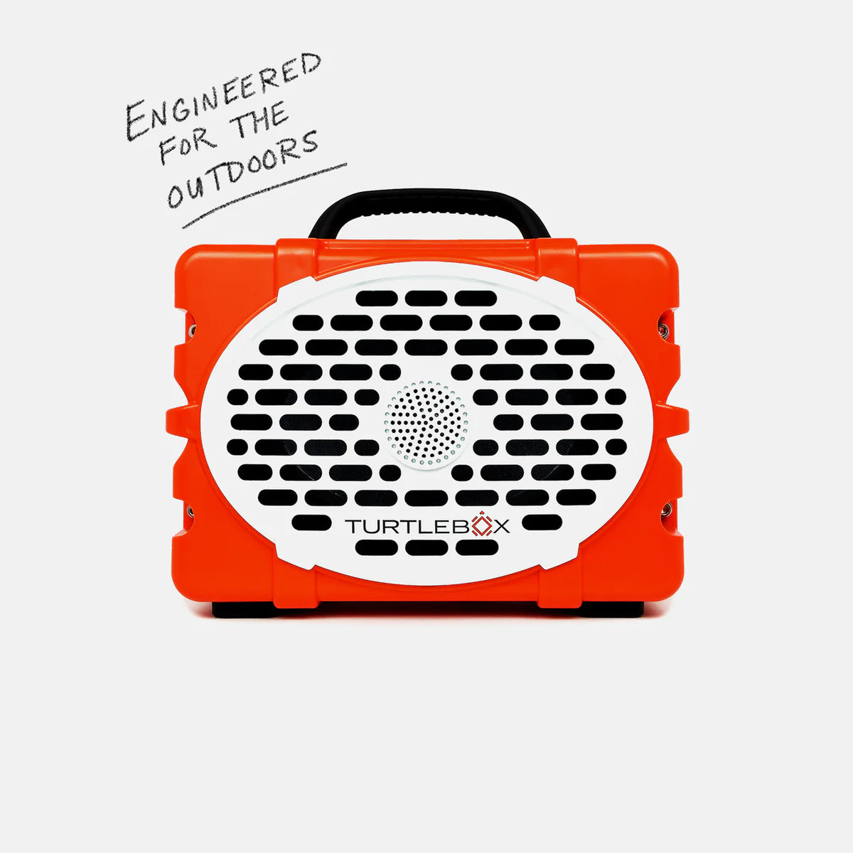 TURTLEBOX | ORIGINAL: GEN 3 SPEAKER