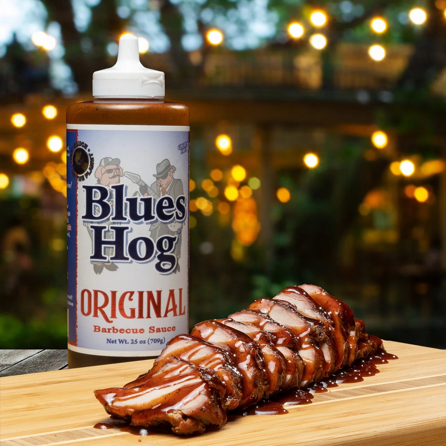 Blues Hog | Original Sauce