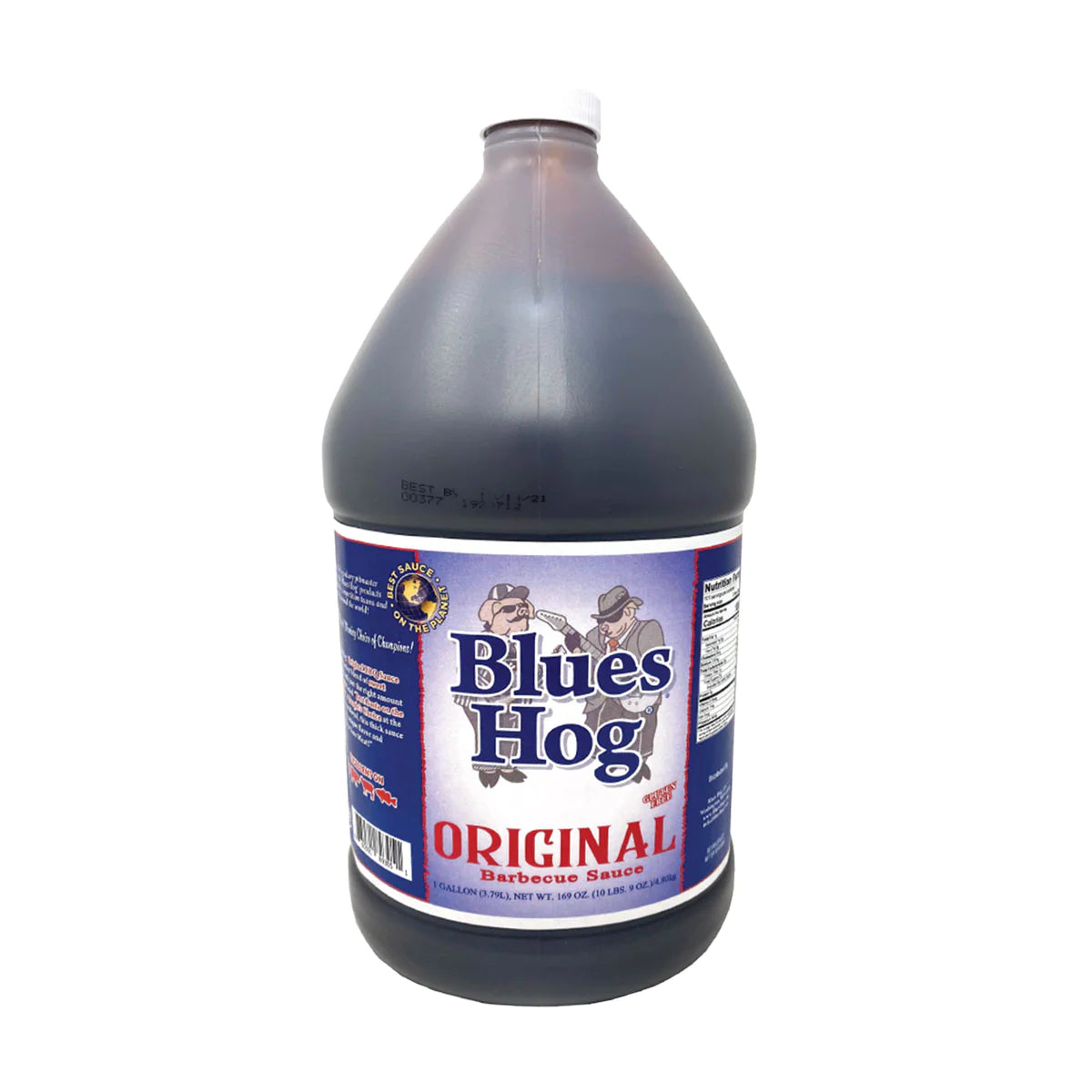 Blues Hog | Original Sauce
