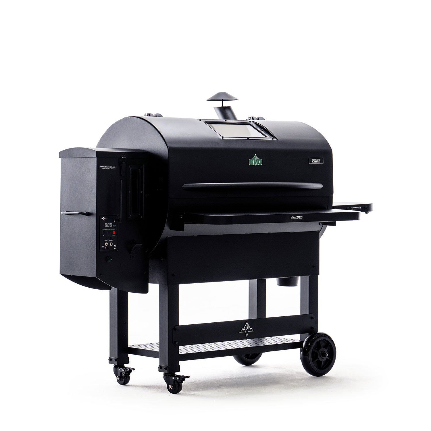 GMG | PEAK PRIME™ 2.0
