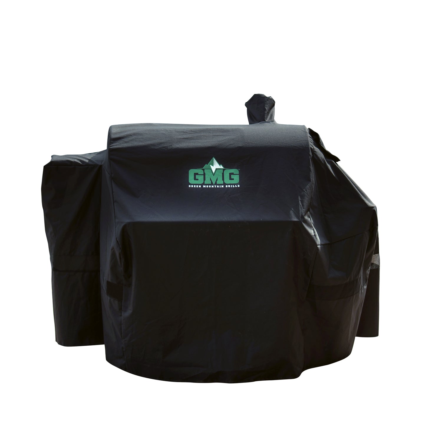GMG PEAK PRIME 2.0 Cover Iowa BBQ Store