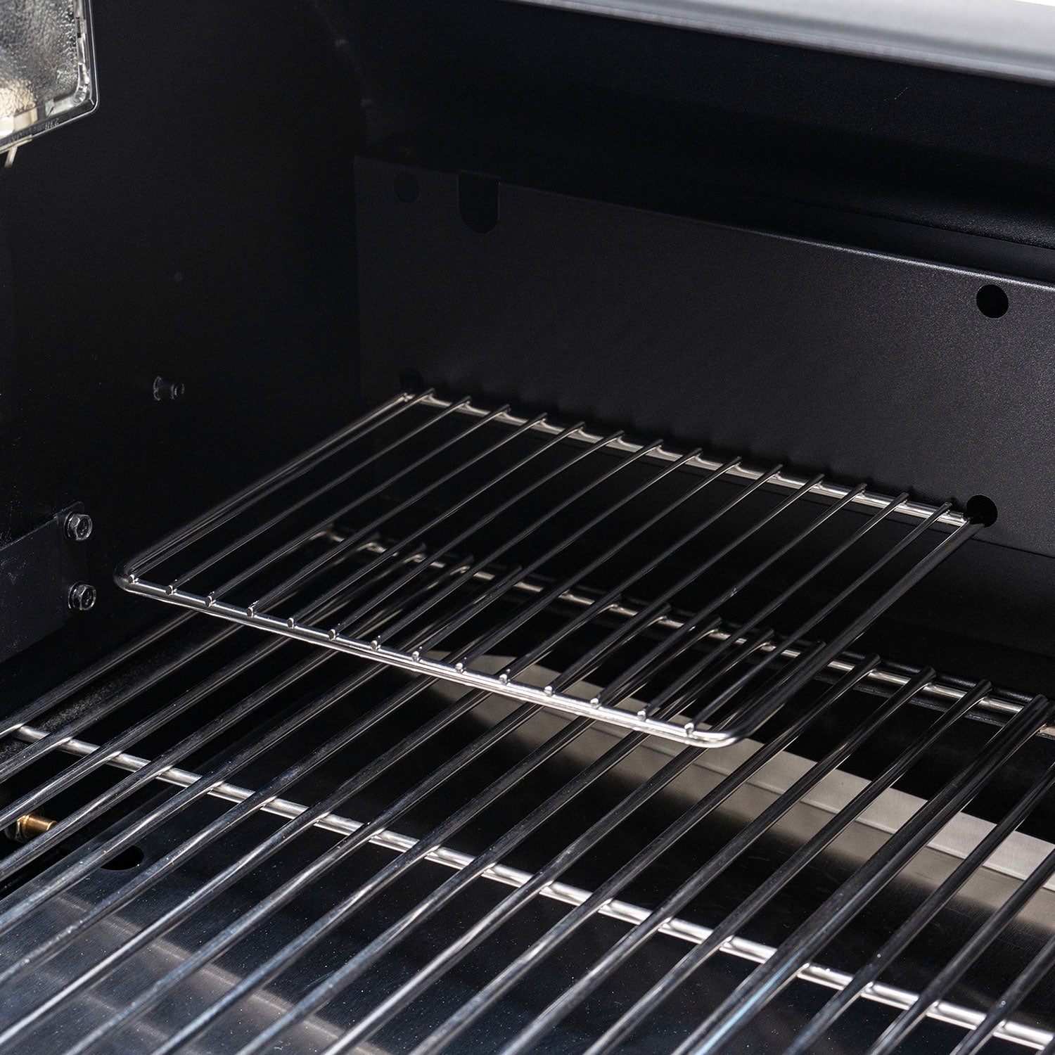 GMG | PEAK PRIME 2.0 - RACKT™ Backboard