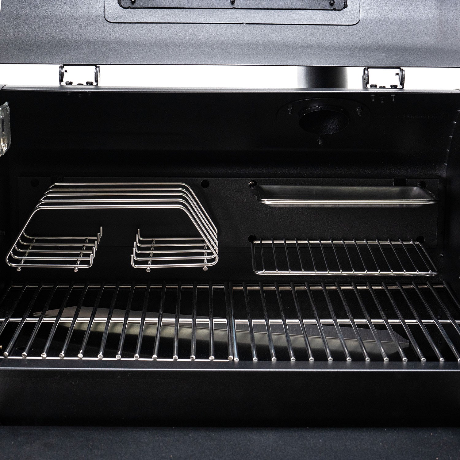 GMG | LEDGE PRIME 2.0- RACKT™ Backboard