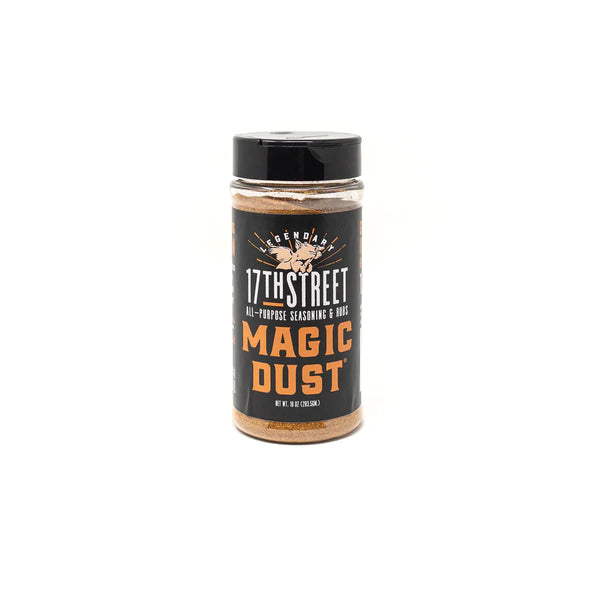 17th Street BBQ Magic Dust