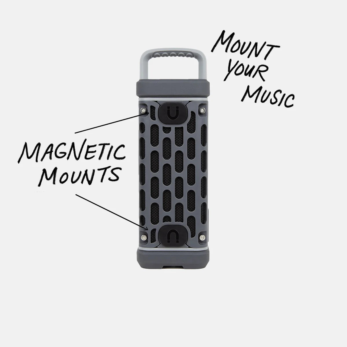 TURTLEBOX | RANGER SPEAKER