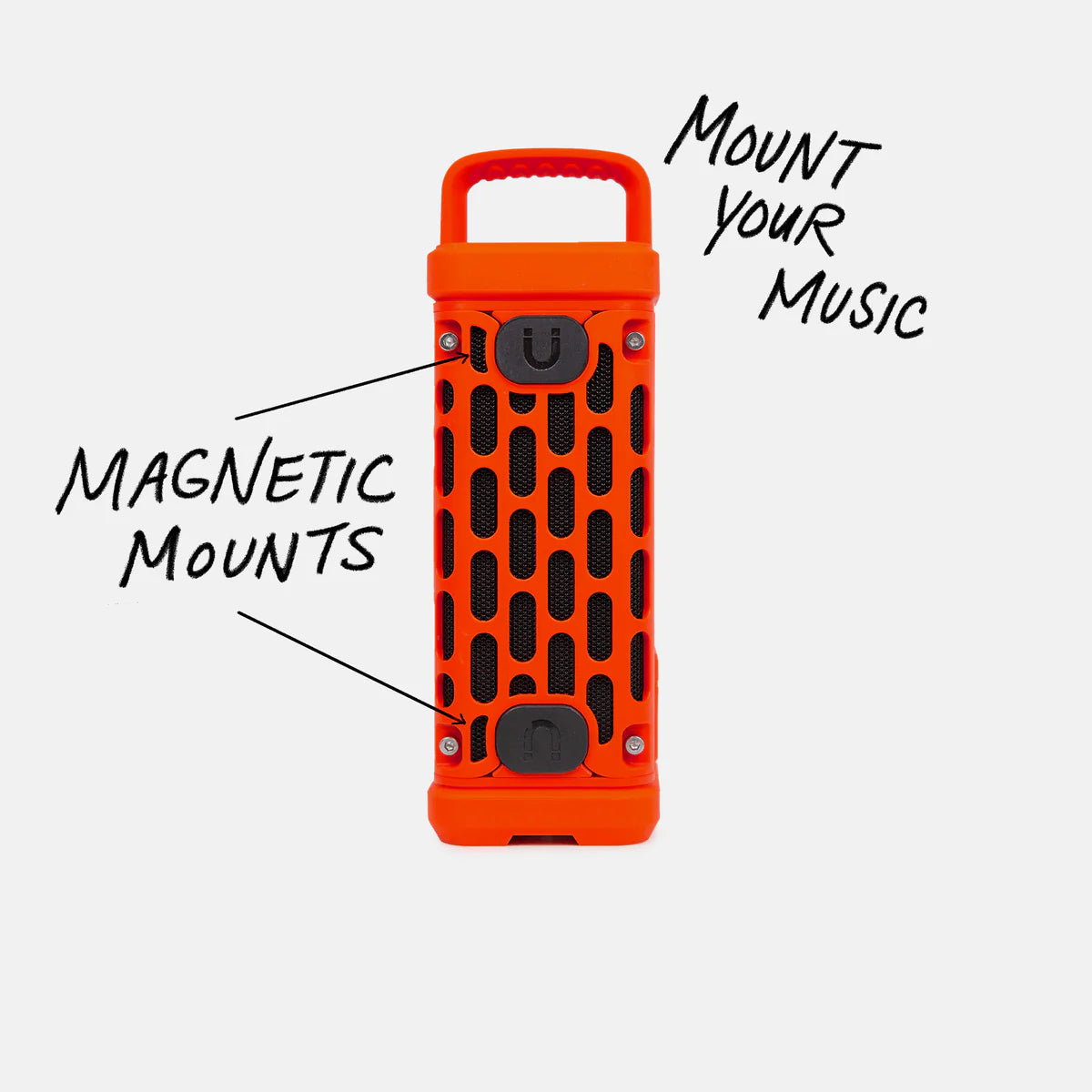 TURTLEBOX | RANGER SPEAKER
