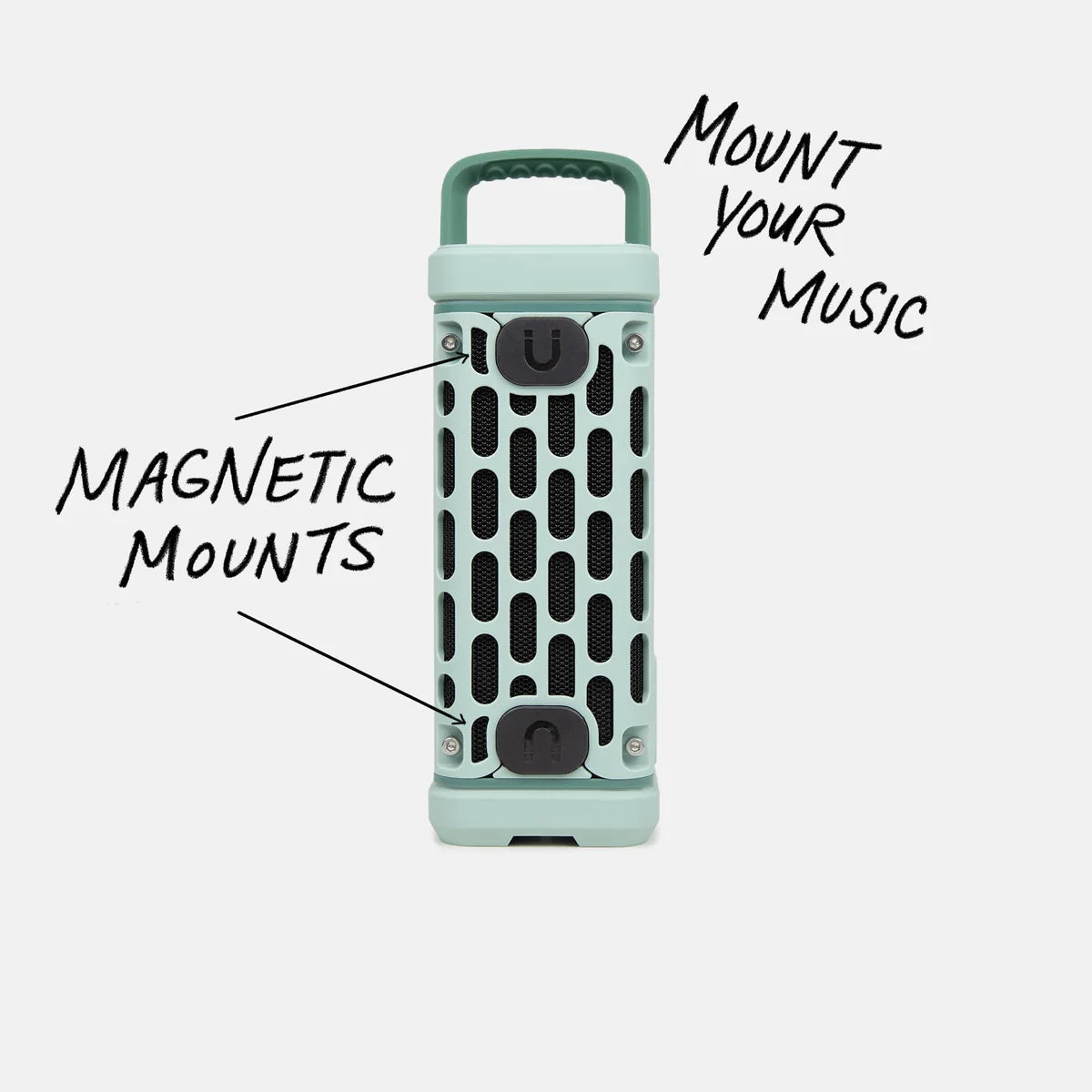 TURTLEBOX | RANGER SPEAKER