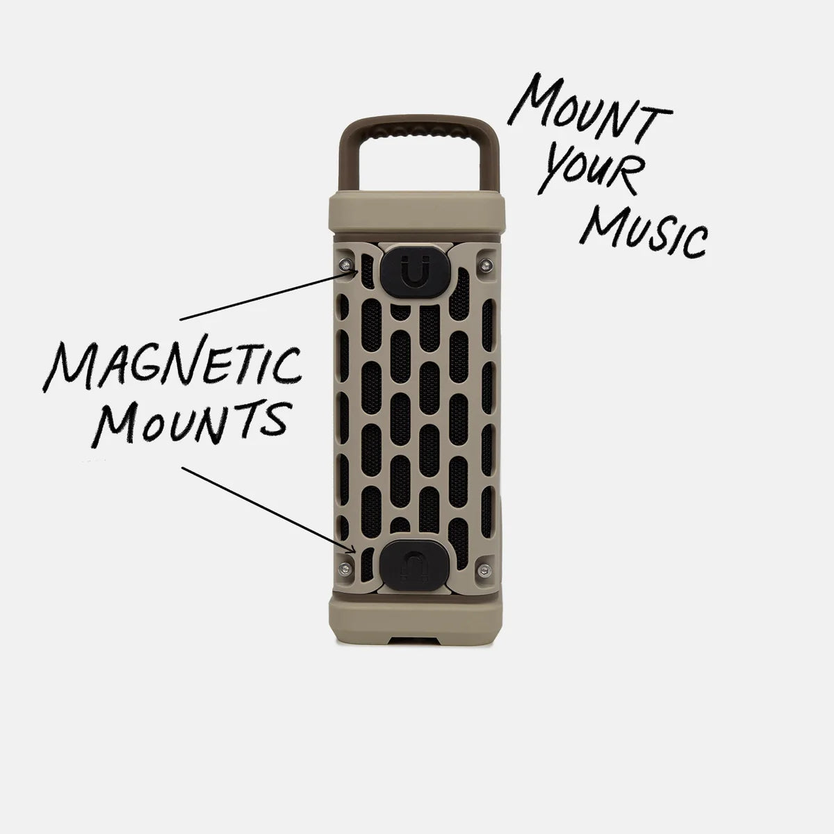 TURTLEBOX | RANGER SPEAKER