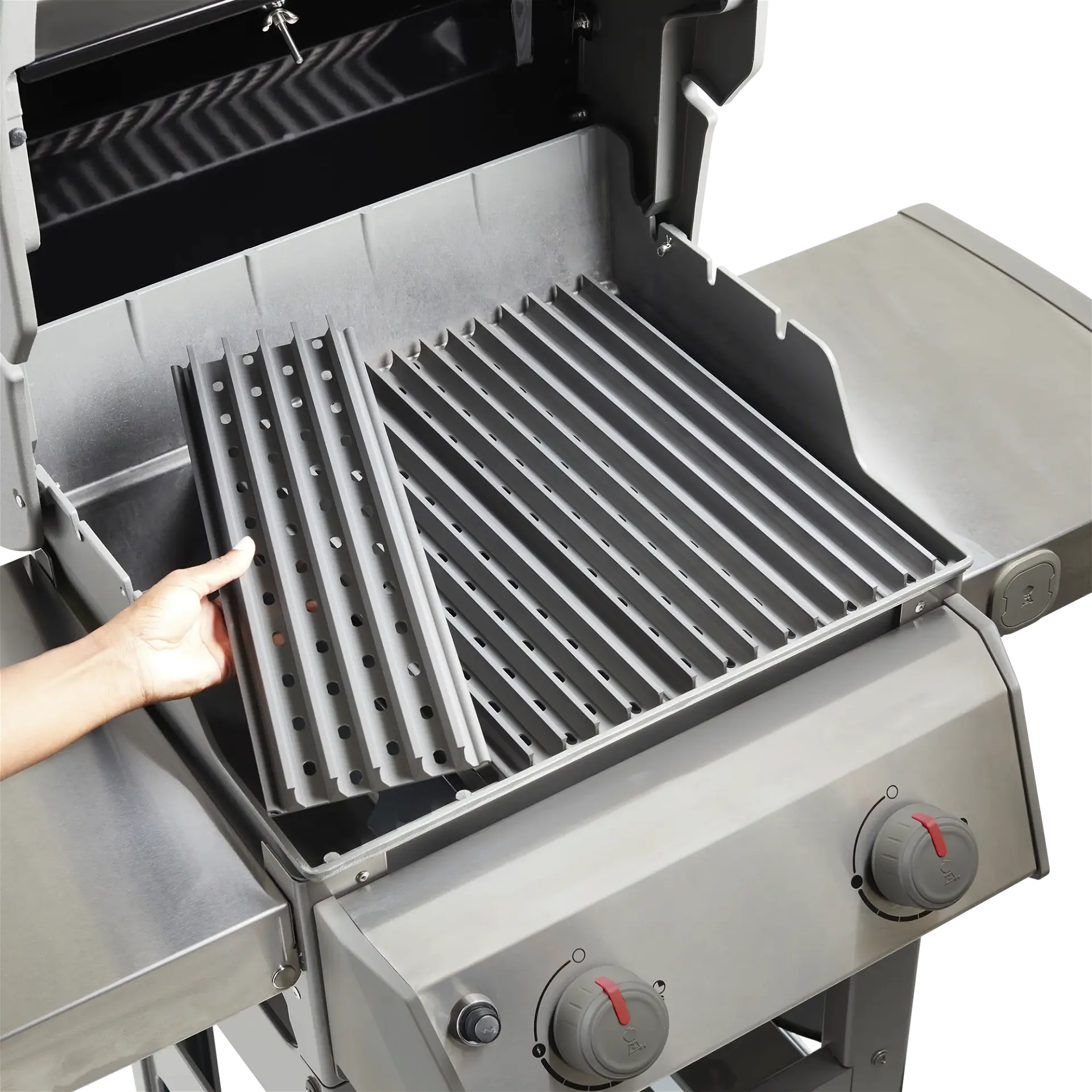 GrillGrates | 12″ Sets
