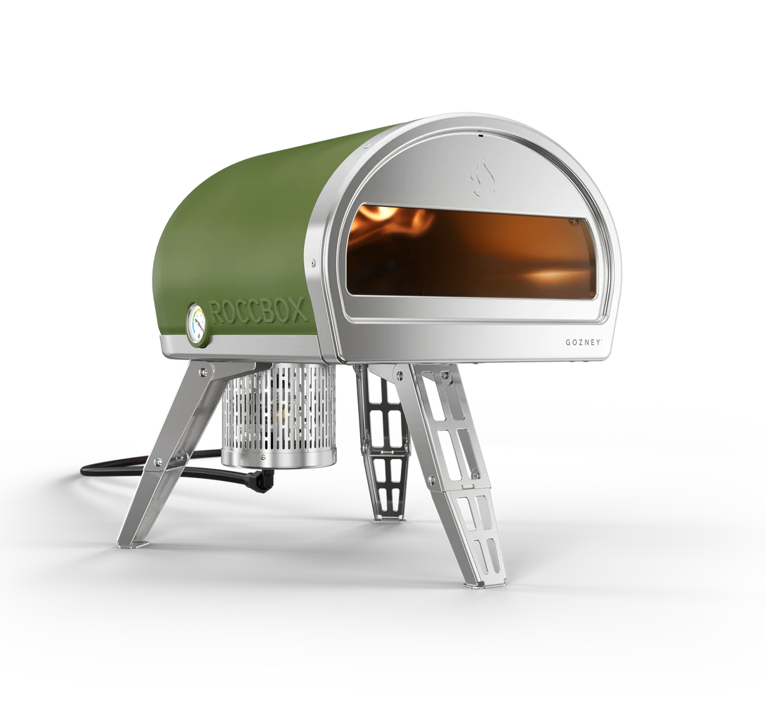 Gozney | Roccbox Portable Outdoor Oven