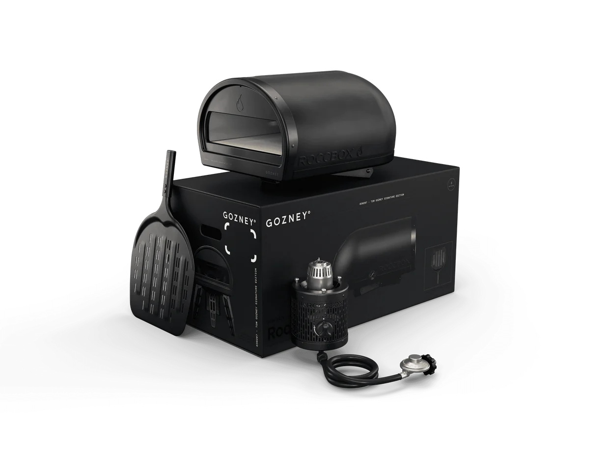 Gozney | Roccbox Portable Outdoor Oven