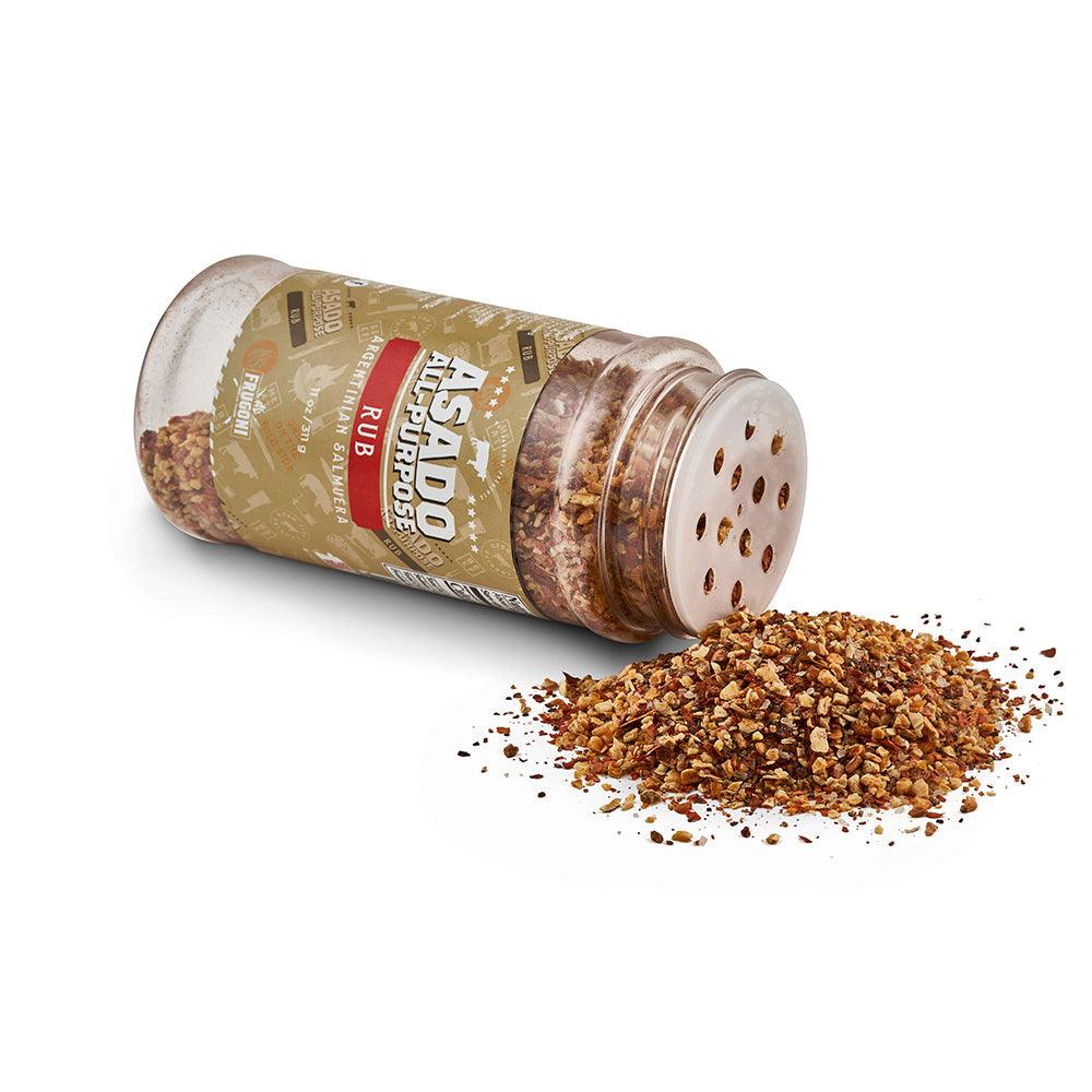 FRUGONI | Asado All Purpose Rub