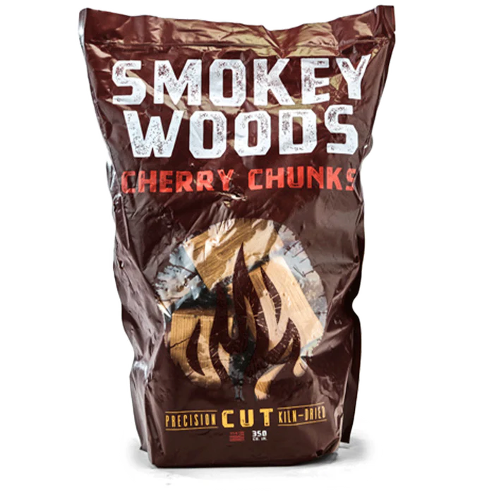 Smokey Woods BBQ | Kiln Dried Wood Chunks