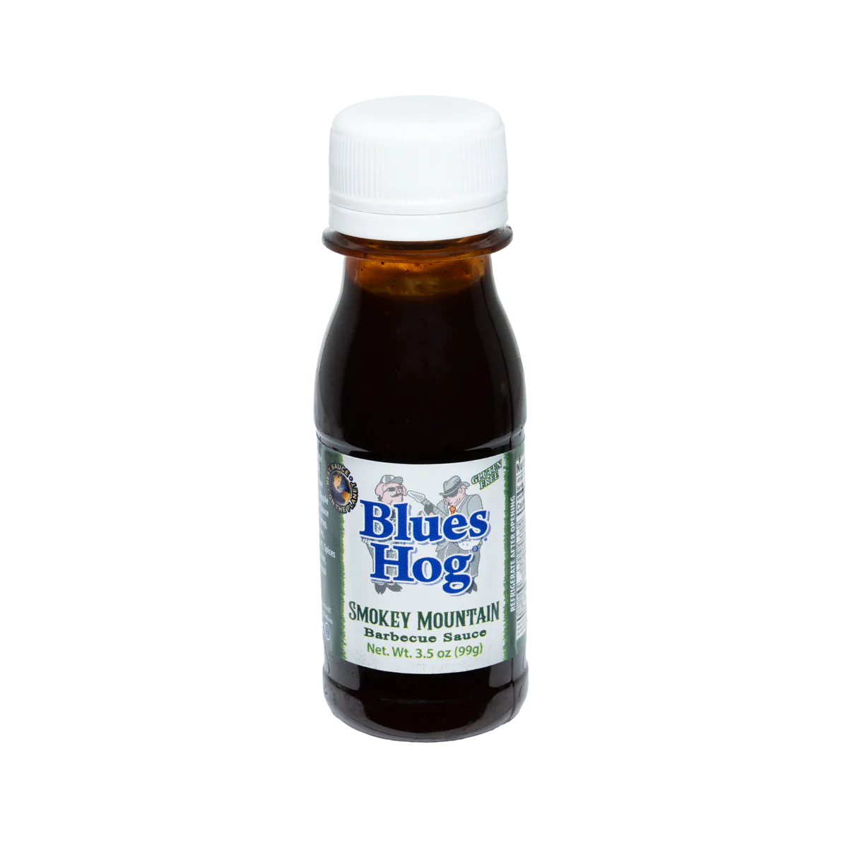 Blues Hog | Smokey Mountain Sauce