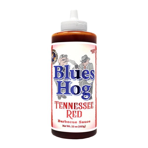 Blues Hog Tennessee Red Sauce