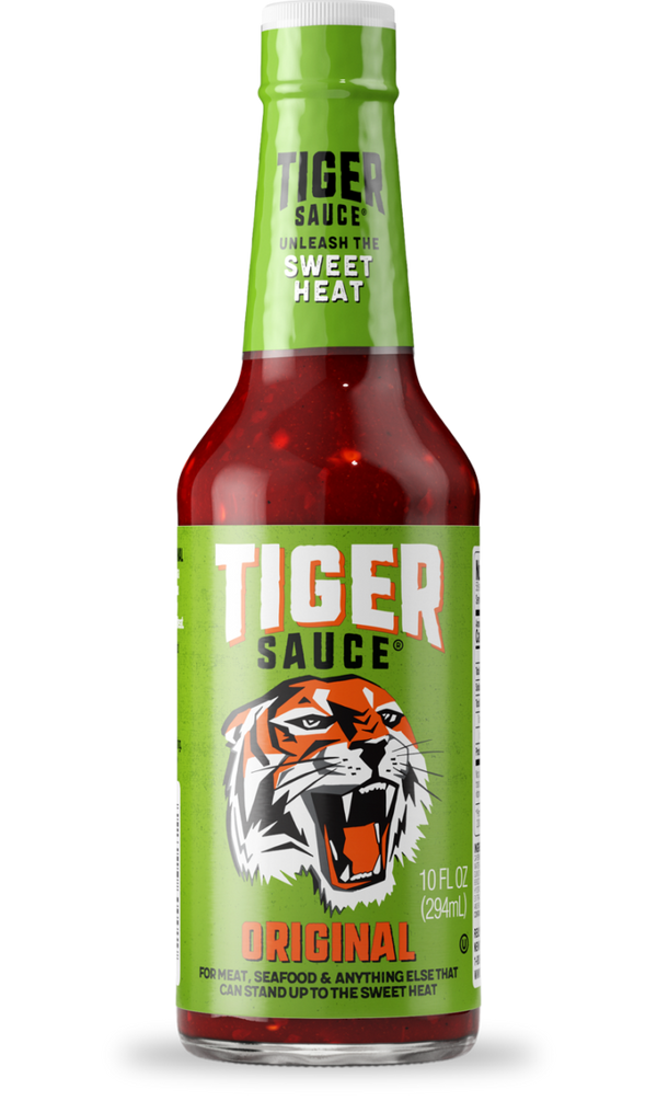 Tiger sauce
