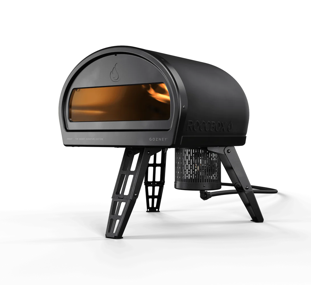 Gozney | Roccbox Portable Outdoor Oven