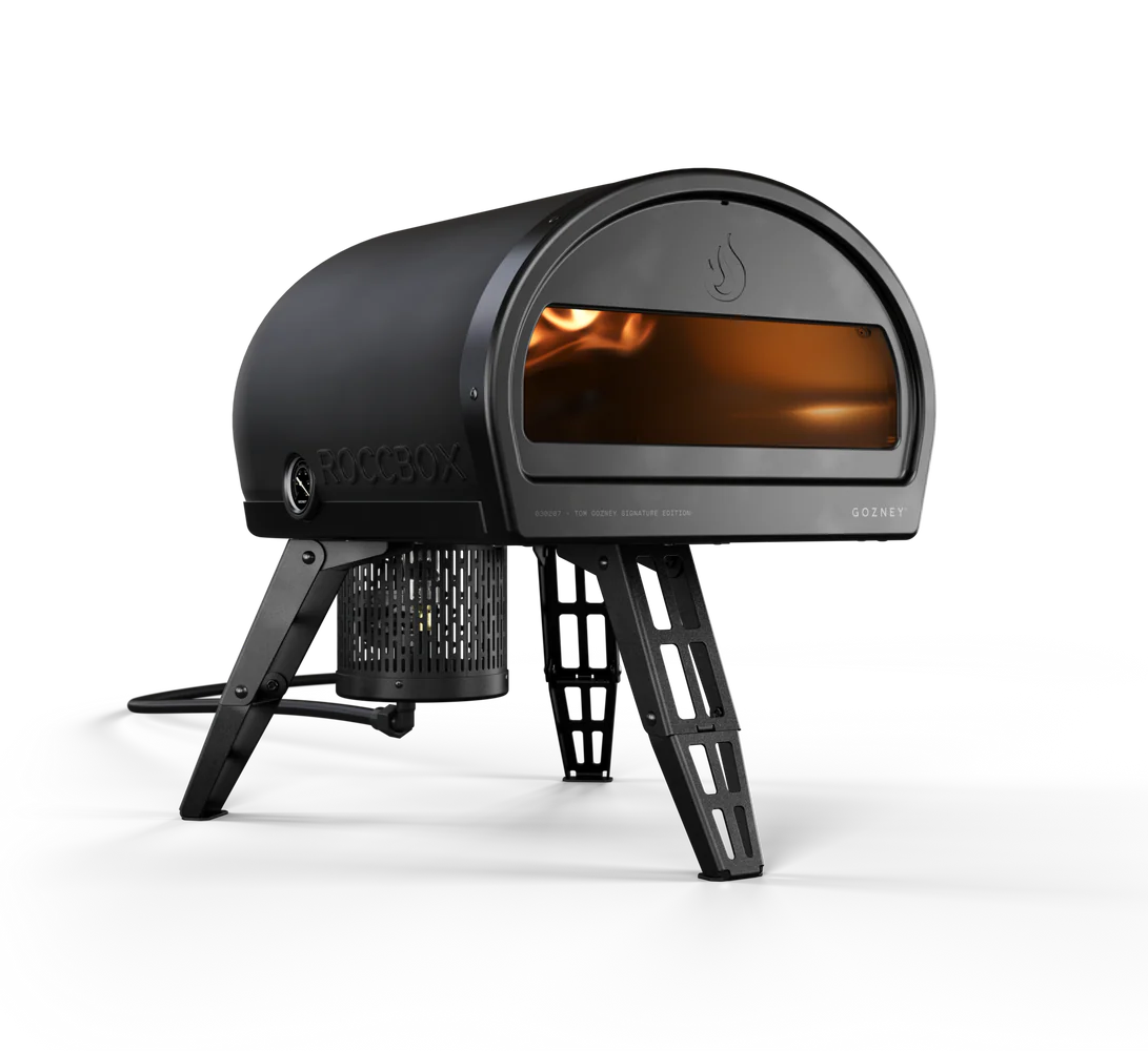 Gozney | Roccbox Portable Outdoor Oven