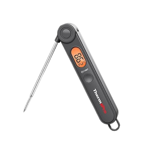 ThermoPro | Ultra-fast Digital Food Thermometer