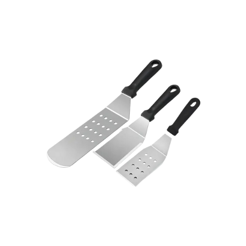 3PC Spatula Set