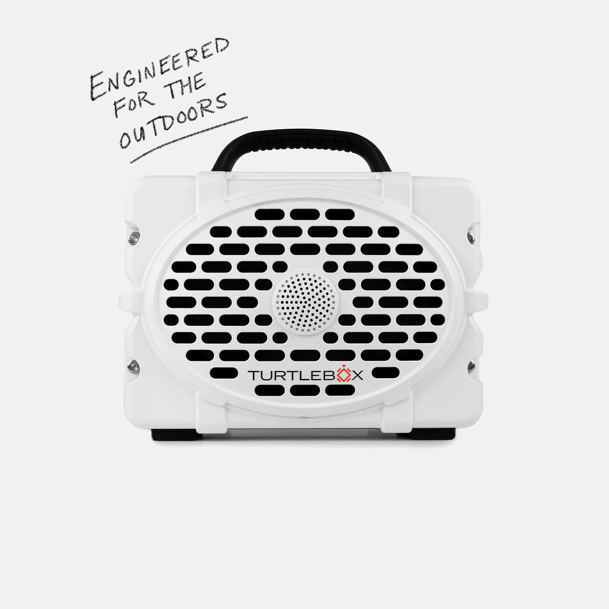 TURTLEBOX | ORIGINAL: GEN 3 SPEAKER