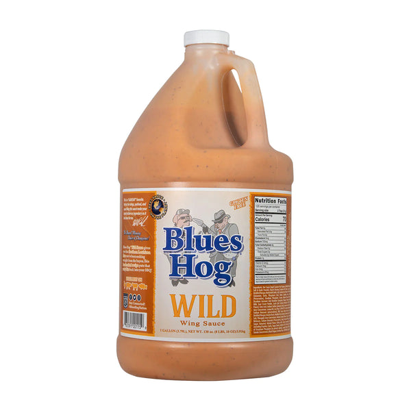Blues Hog Wild Wing Sauce