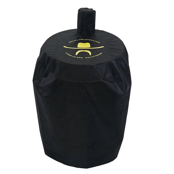 K4L drum cooker cover