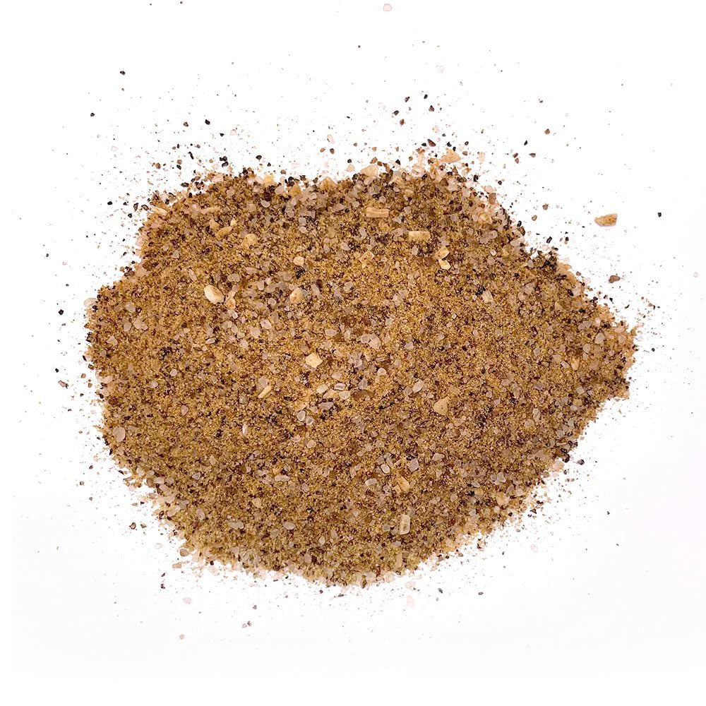 Big Poppa's | Competition Brisket & Steak Seasoning